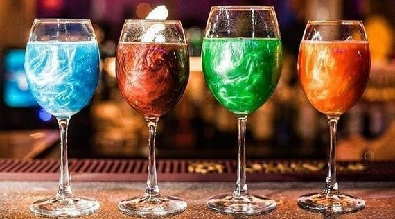 КФФ ГРУПП Ви ще сумніваєтеся - чи потрібен вам "FOODCO Гліттер"?